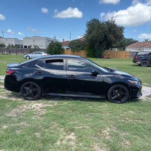 NISSAN SENTRA SR - 10