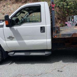 FORD F-350 SUPER DUTY XLT - 4