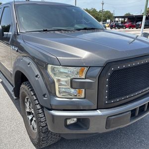 صورة مصغرة 50 لـ 2016 FORD F-150 XLT