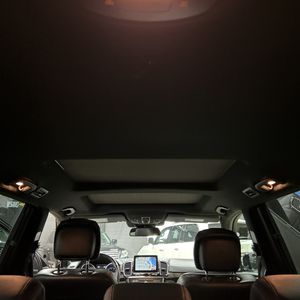 صورة مصغرة 43 لـ 2018 Mercedes-BENZ GLS