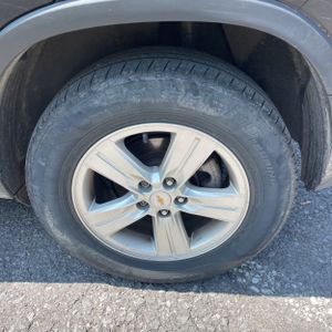 2019 Chevrolet TRAX LT — миниатюра 18