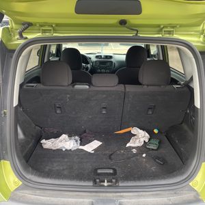 صورة 35 لـ 2015 KIA SOUL BASE