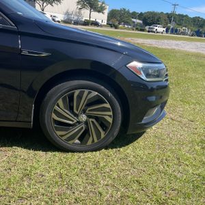 2019 Volkswagen JETTA SEL PREMIUM — миниатюра 20