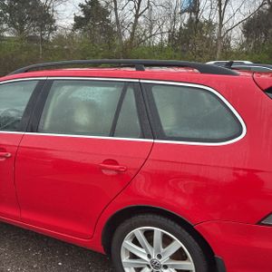 VOLKSWAGEN JETTA SPORTWAGEN TDI - 6