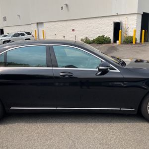 2018 Mercedes-BENZ S-CLASS — миниатюра 11