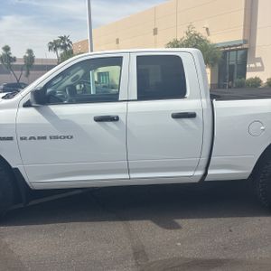 صورة 4 لـ 2012 RAM 1500 EXPRESS