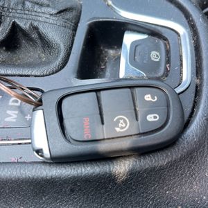 صورة مصغرة 48 لـ 2019 JEEP CHEROKEE LATITUDE PLUS