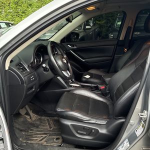 صورة مصغرة 32 لـ 2015 Mazda CX-5 GRAND TOURING