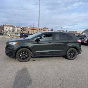 Ford Edge SE - 3