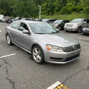 صورة مصغرة 12 لـ 2014 Volkswagen PASSAT 2.0L TDI SE