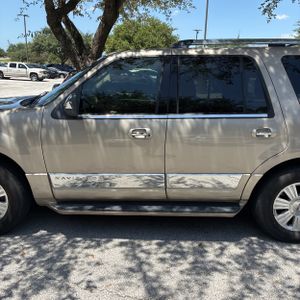 صورة 4 لـ 2008 Lincoln NAVIGATOR BASE