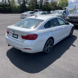 BMW 440I GRAN COUPE XDRIVE - 8