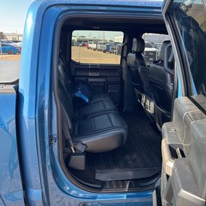 2019 FORD F-150 RAPTOR thumbnail 34
