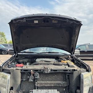 2011 FORD F-150 FX4 缩略图 41