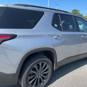 2023 Chevrolet TRAVERSE RS 照片 9