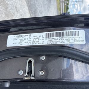 2014 RAM 2500 BIG HORN thumbnail 42