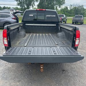 2015 Nissan FRONTIER SV 缩略图 41