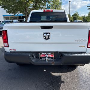 صورة 7 لـ 2019 RAM 1500 CLASSIC TRADESMAN