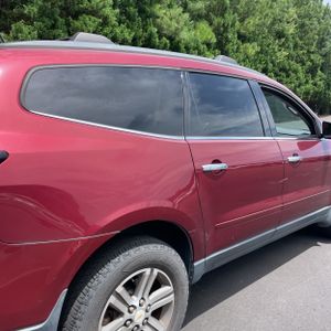 صورة 9 لـ 2015 Chevrolet TRAVERSE LT