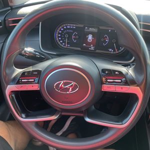 صورة مصغرة 66 لـ 2022 Hyundai TUCSON SEL