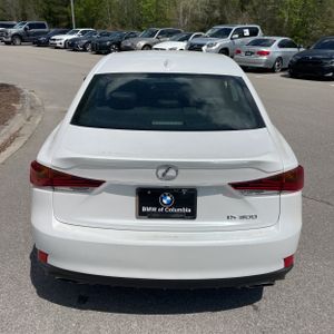 LEXUS IS 300 BASE - 7