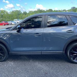 2024 Mazda CX-5 2.5 S CARBON EDITION 照片 4
