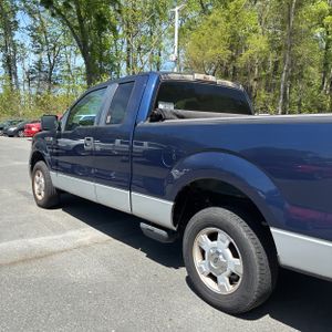 FORD F-150 XLT - 5