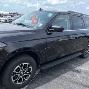 FORD EXPEDITION MAX XLT - 2