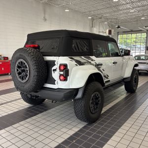 FORD BRONCO RAPTOR - 8