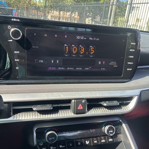 2022 KIA K5 GT-LINE — миниатюра 38