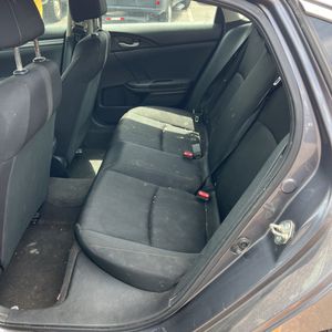 صورة مصغرة 33 لـ 2020 Honda CIVIC LX