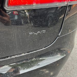 2021 Tesla MODEL S PLAID 照片 23