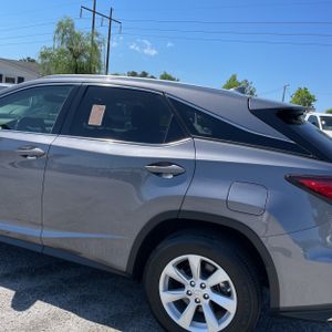 LEXUS RX 350 BASE - 6