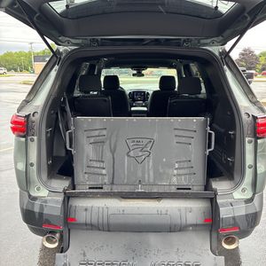 2023 Chevrolet TRAVERSE LT CLOTH — миниатюра 42