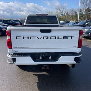 CHEVROLET SILVERADO - 7