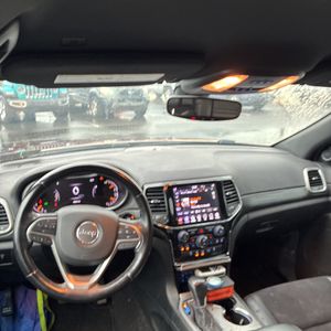 2020 JEEP GRAND CHEROKEE ALTITUDE 照片 36