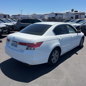 HONDA ACCORD SE - 8