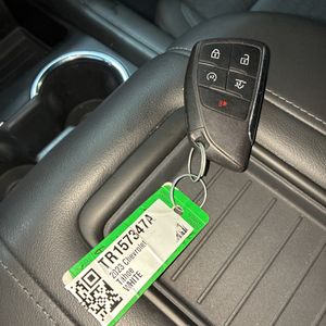 صورة مصغرة 52 لـ 2023 Chevrolet TAHOE LS