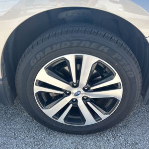 2018 Subaru OUTBACK 2.5I LIMITED — миниатюра 14