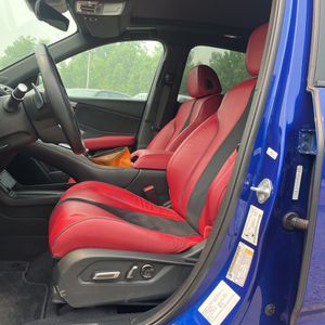 2022 Acura RDX A-SPEC — миниатюра 32
