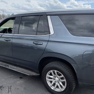 CHEVROLET TAHOE LT - 6