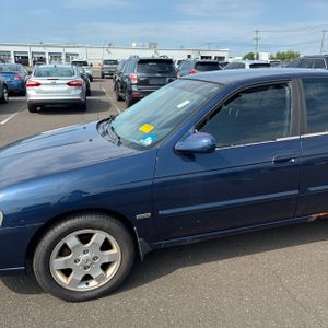 صورة 2 لـ 2006 Nissan SENTRA 1.8S