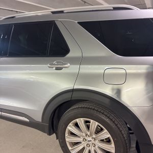 FORD EXPLORER LIMITED - 6
