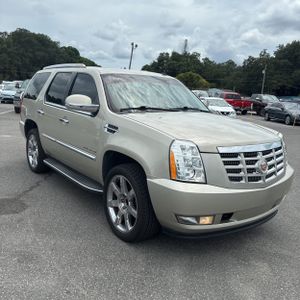 2014 Cadillac ESCALADE LUXURY 缩略图 12