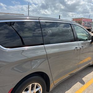 CHRYSLER PACIFICA SELECT - 9