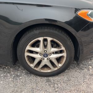 2014 FORD FUSION SE 缩略图 20