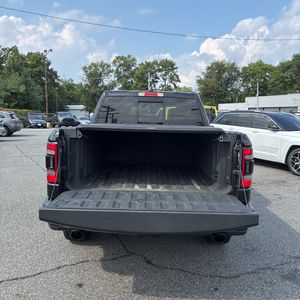 صورة 43 لـ 2019 RAM 1500 REBEL