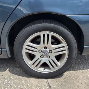 2009 Volvo S60 2.5T 照片 18