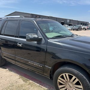 2008 Lincoln NAVIGATOR BASE — миниатюра 13
