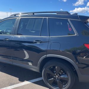 HONDA PASSPORT TOURING - 6